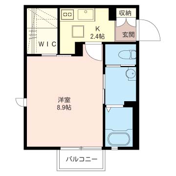 シェルメゾン105-2