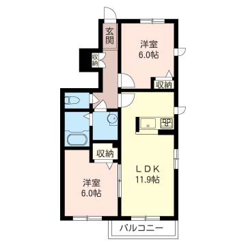 アリュールⅠ101-2