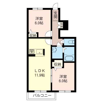 アリュールⅠ102-2