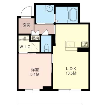 フェアリード更級 202号-16