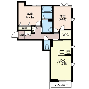 Ｎｅｗ　ＲｉｃｈⅡ301-2