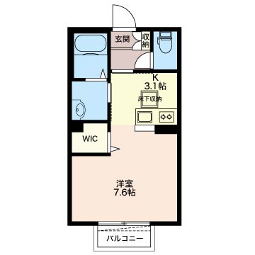 第12須賀ハイツ 106号-16