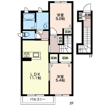ピエール・ドゥ・ロンサールⅡ 203号-16