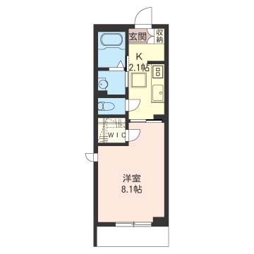 AJ Residence 106号-16