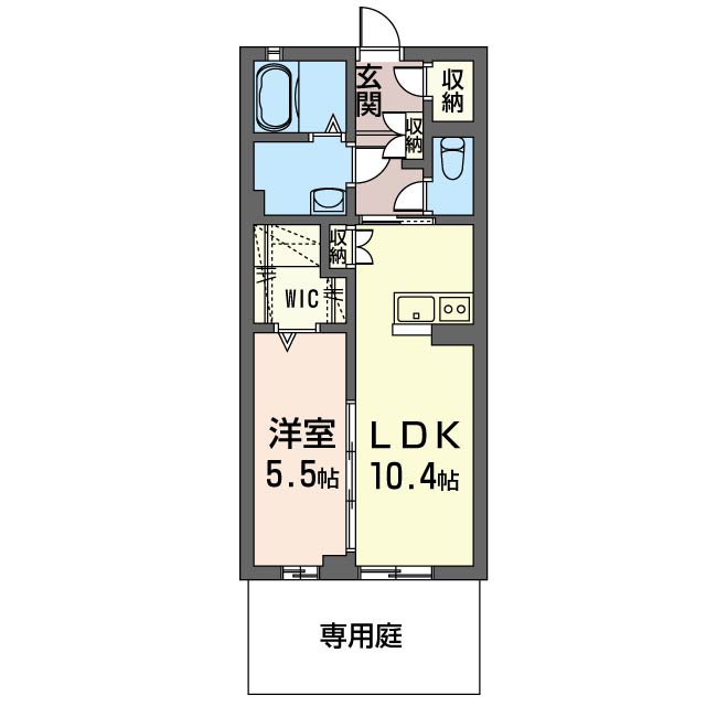 アラモアナ 101号-16