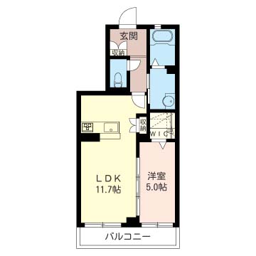 アラモアナ 203号-16