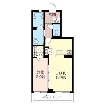 アラモアナ 205号-16