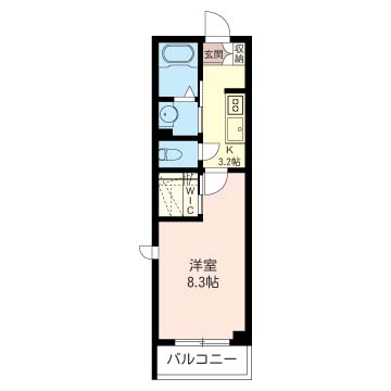ルピナス 207号-16