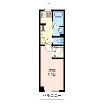 ルピナス 306号-16