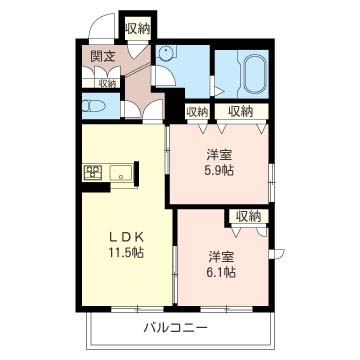 アンビシア202-2