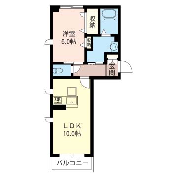 グランドミールC 103号-16