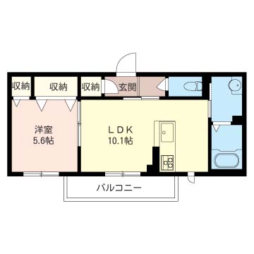 クロシェットⅧ302-2