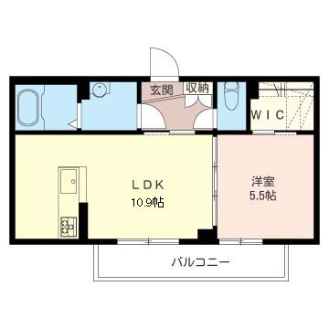 リベラルⅢ 202号-7