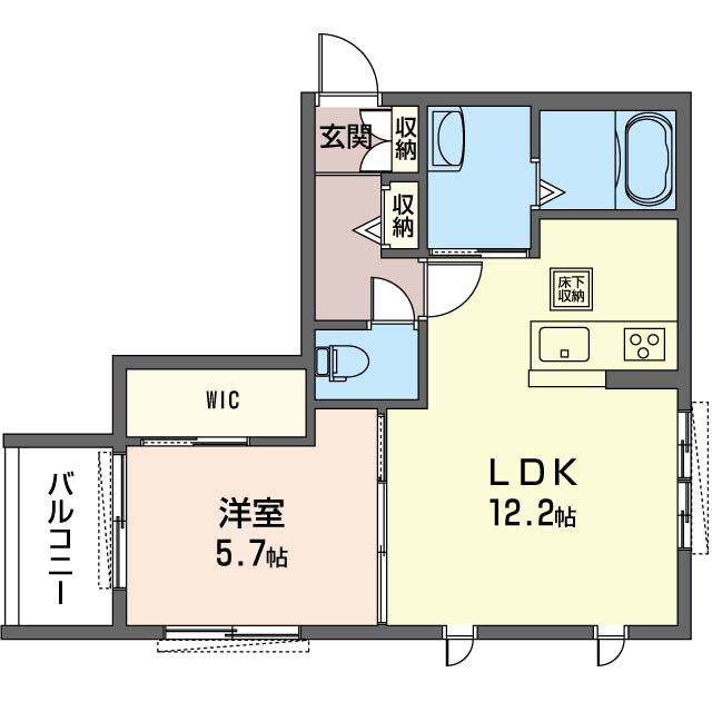 ヴィアソーレ101-2