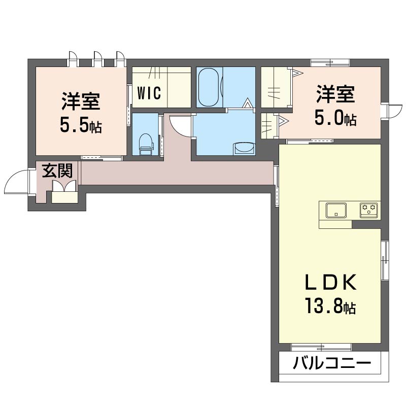 Gran Lugal(グラン ルガール) 203号-16