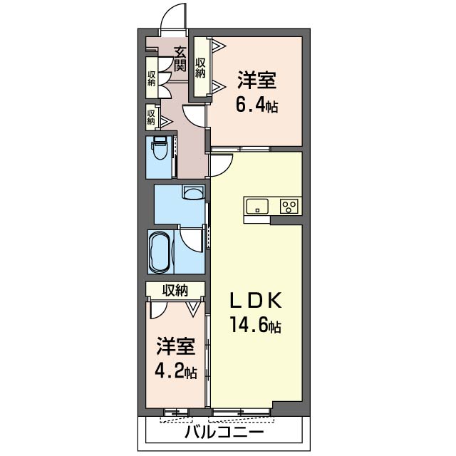 ヴェラ・グランディール111-2