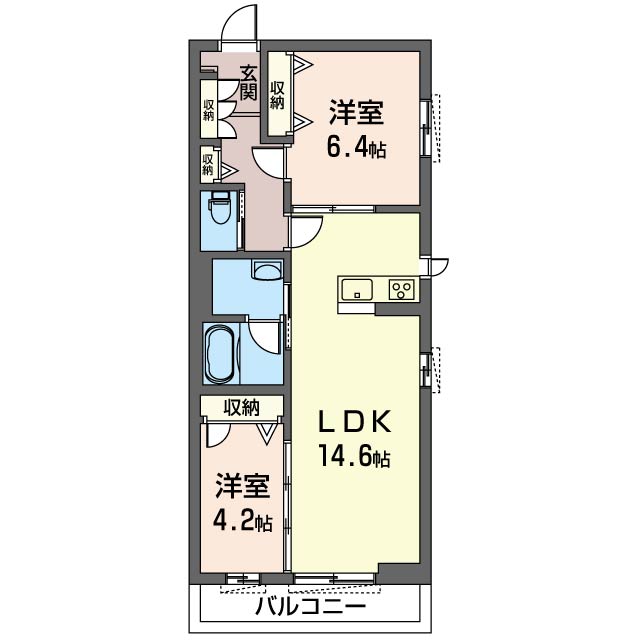ヴェラ・グランディール 212号-16