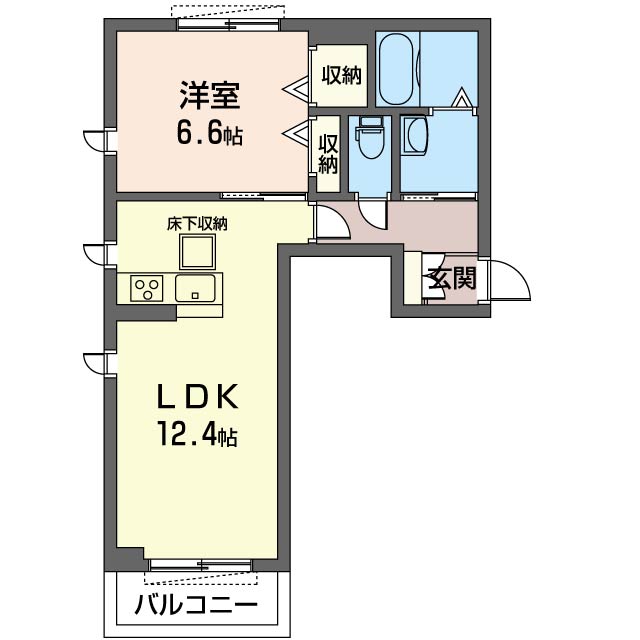 グランドミールＥ 105号-16
