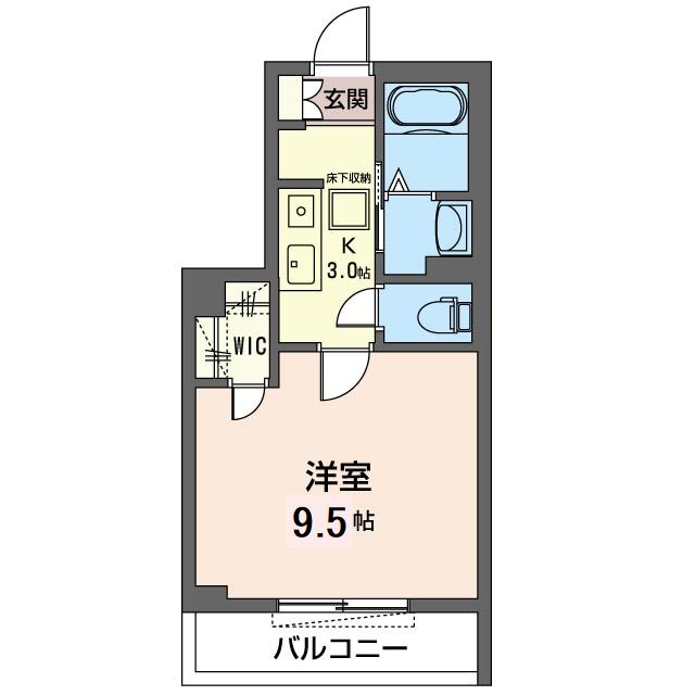 イルシオンⅡ 102号-16