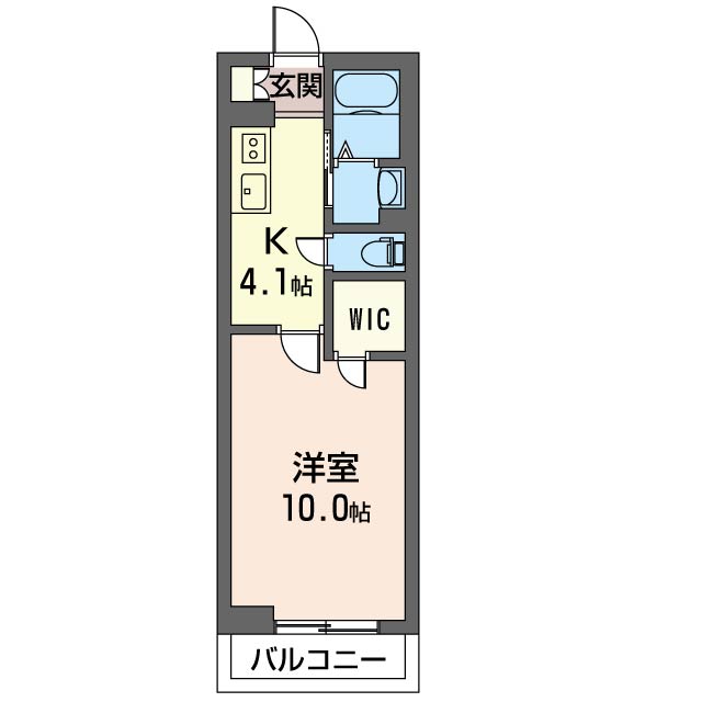 フルールⅡ 311号-16