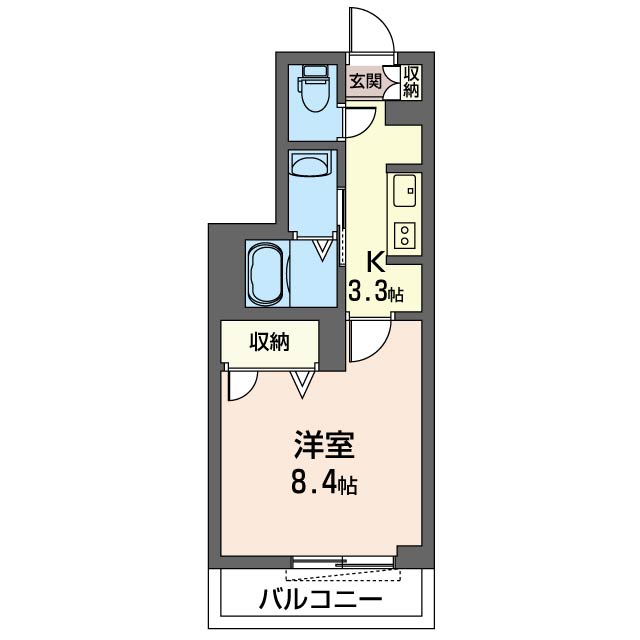 Cedar Wood(シダーウッド) 302号-16