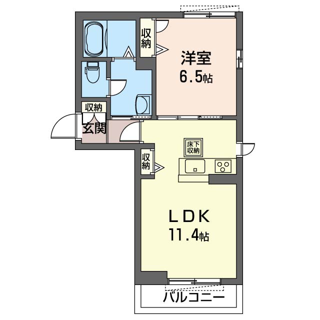 アルカーザⅣ 103号-16