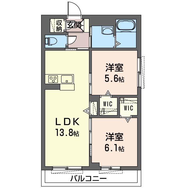 シュアーヴ 101号-16