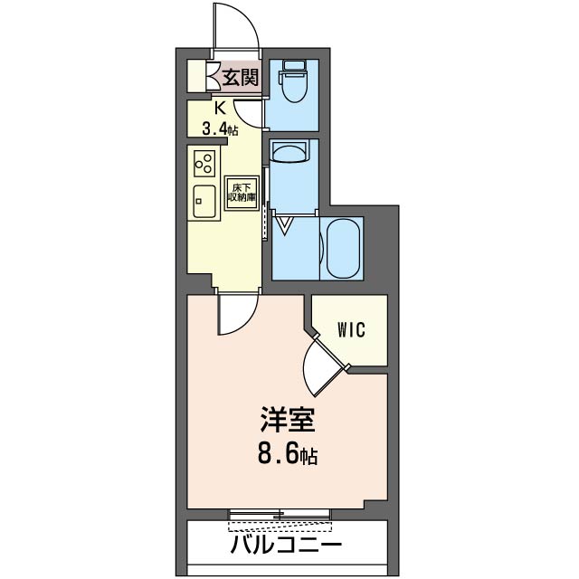 ルーチェ 105号-16