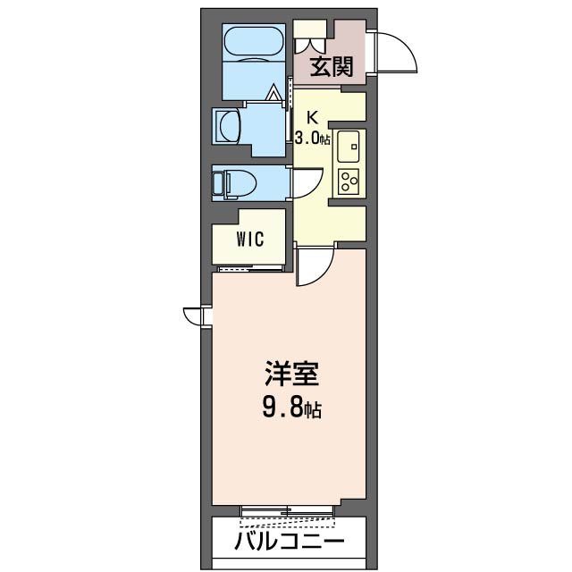 ルーチェ 201号-16
