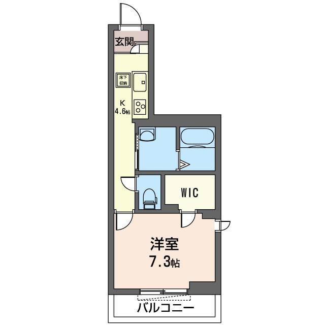 プリマヴェーラ 101号-16