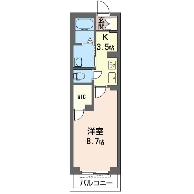 プリマヴェーラ 203号-16
