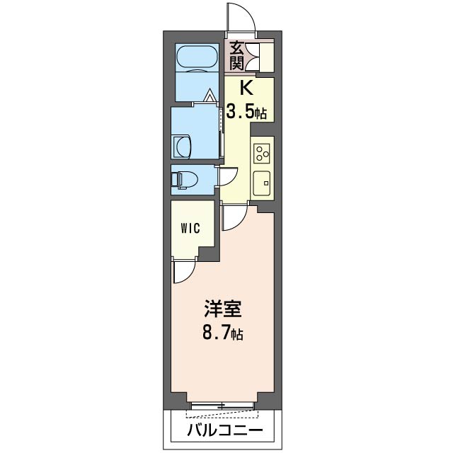 プリマヴェーラ303-2