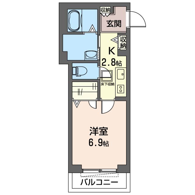ラリュール107-2