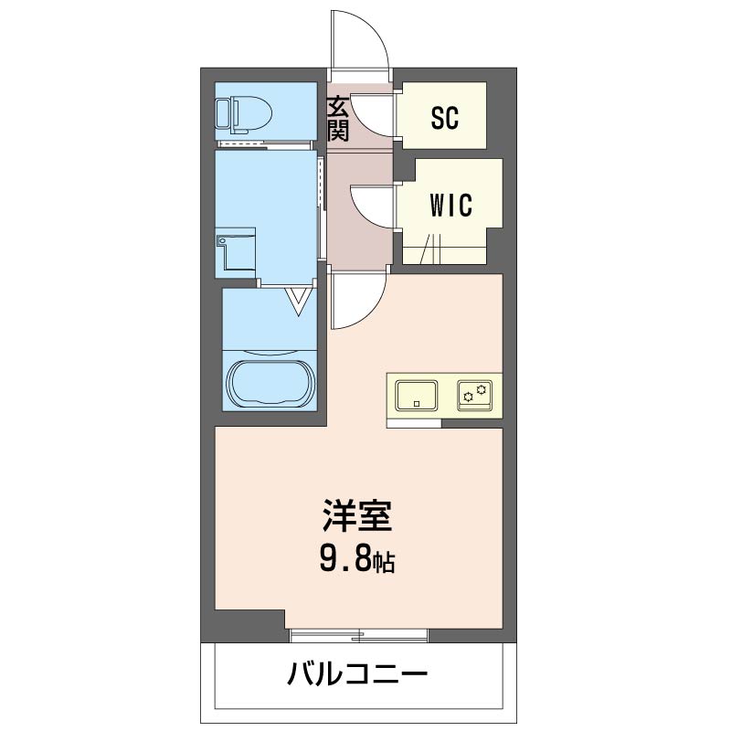 ラリュール306-2