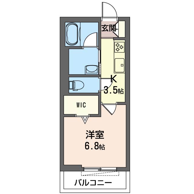 ラトゥール105-2