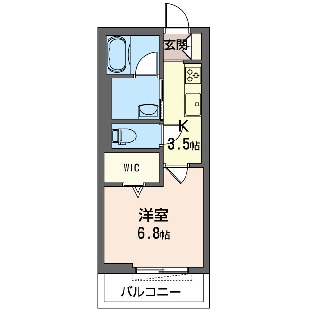 ラトゥール 303号-16