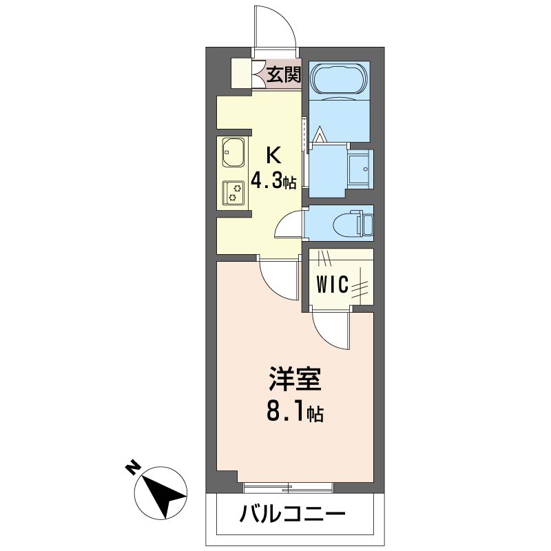 グラン　エスト105-2