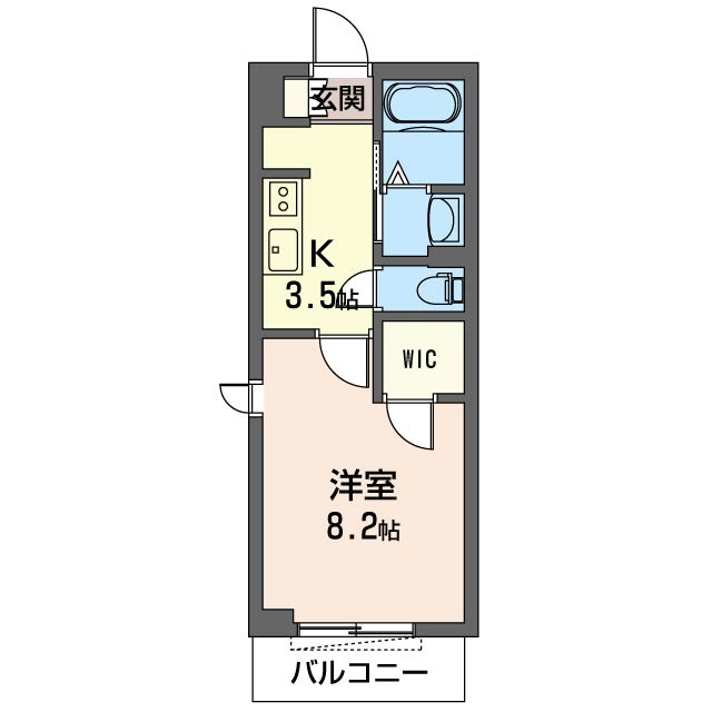 ラピス　アウラ201-2