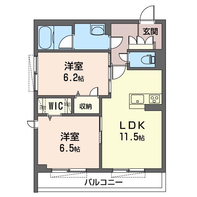 アークウェルス303-2