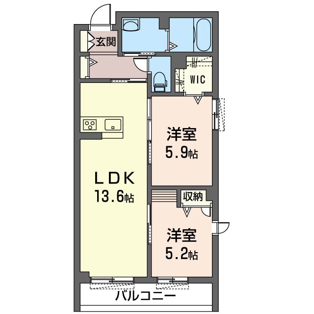 Ｓｕｎｎｙ　Ｈｏｕｓｅ　Ｆｕｊｉ201-2
