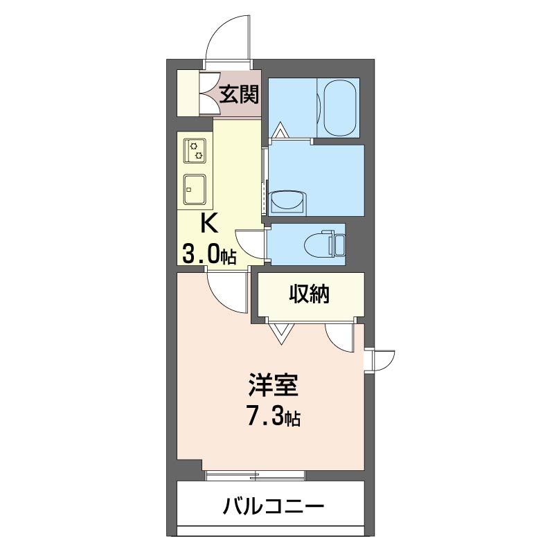 シリウスⅡ 306号-16