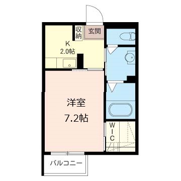 ディアナＢ 202号-16