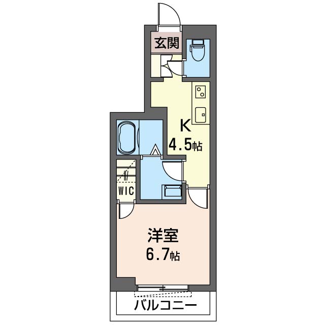 グランド アスカ 302号-7
