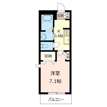トラスティ　Ⅱ207-2