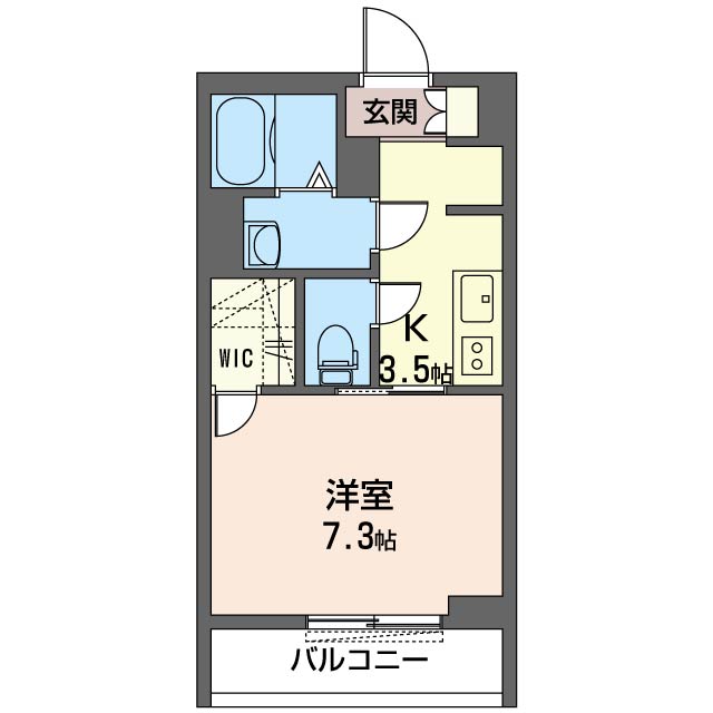 T’sガーデン 306号-16