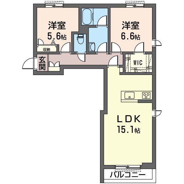アンビエラⅡ105-2