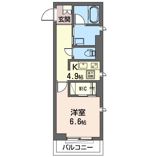 フェリーチェ106-2
