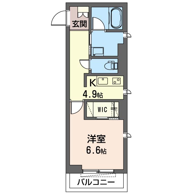 フェリーチェ 208号-8