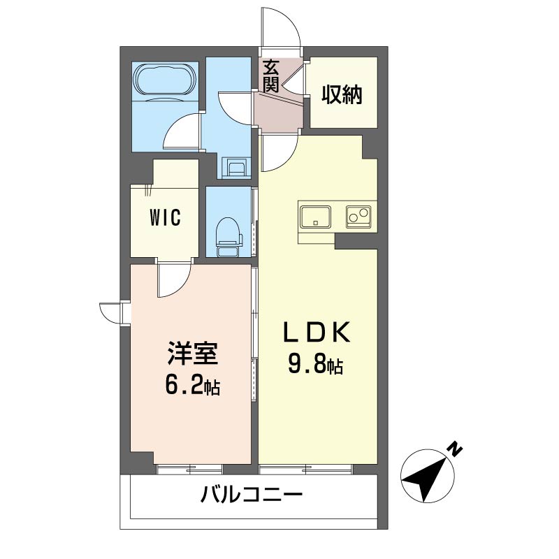 ビクトワール 202号-16