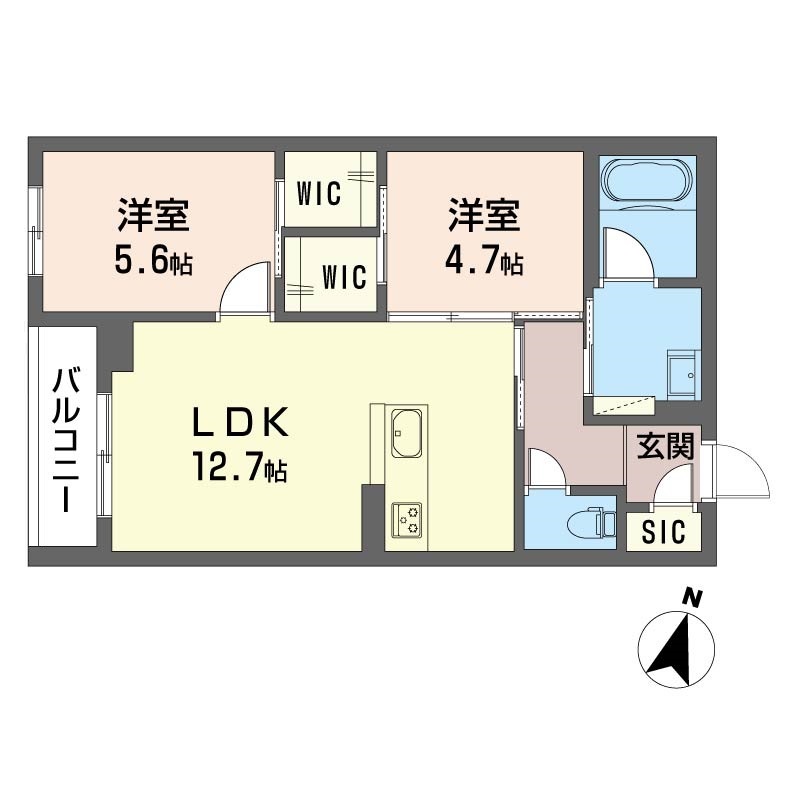 エクセレンス 205号-16